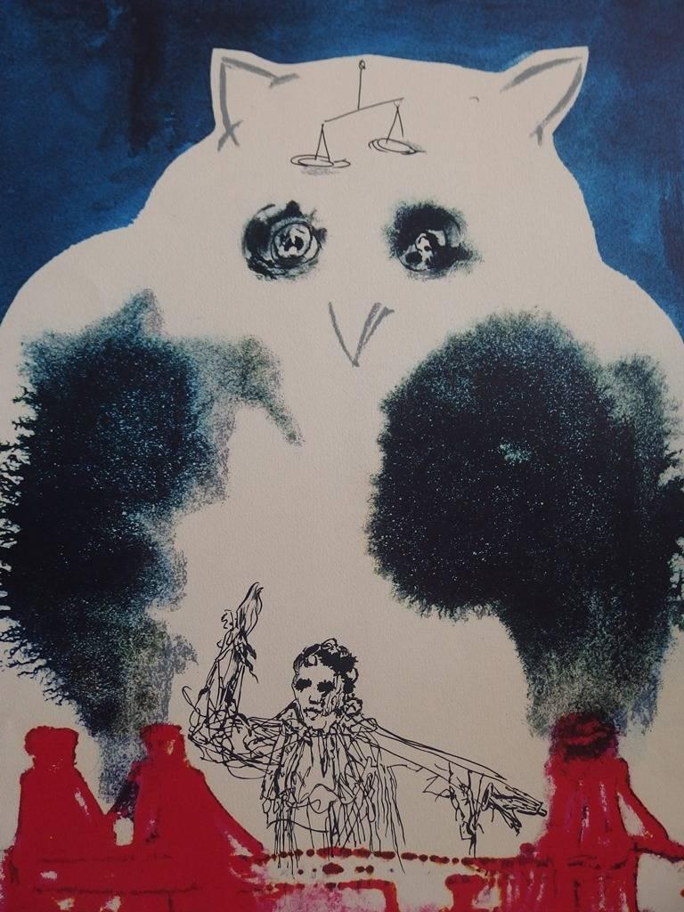 firma de salvador dali