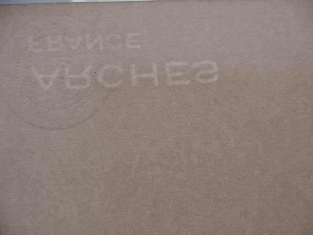 The Lawyer - Original handsigned lithograph - 300 copies - 1978 1