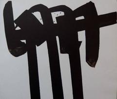 Lithograph n°28 - Original stone lithograph (Mourlot) - 1970