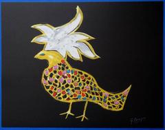 Phoenix : Bird in Fire