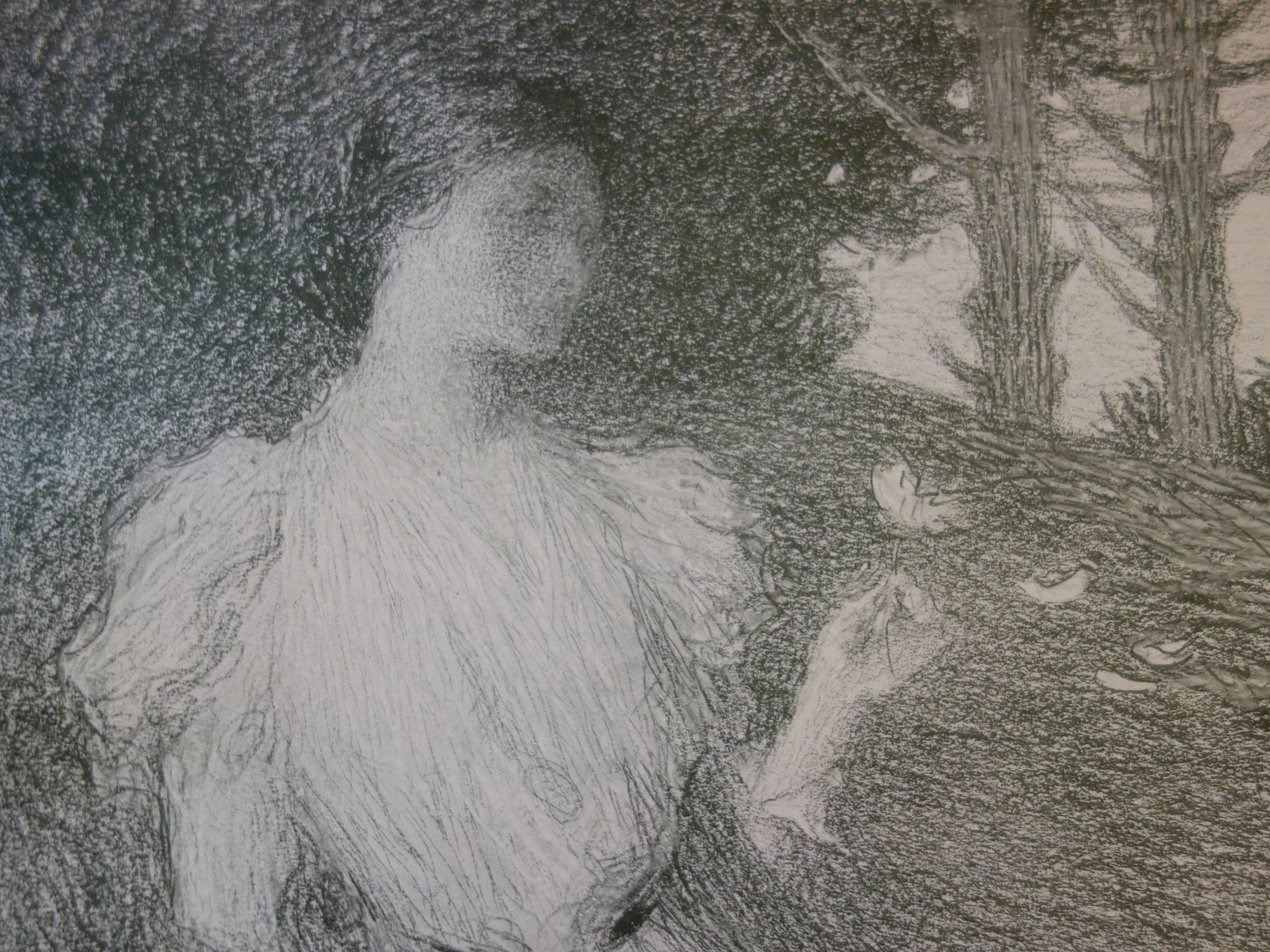 ernest joseph laurent
