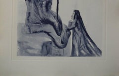 The deceivers - Etching - 150ex