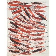 Artistery - Original Lithograph Handsigned 9