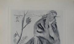 La Source - Incisione - 150 copie