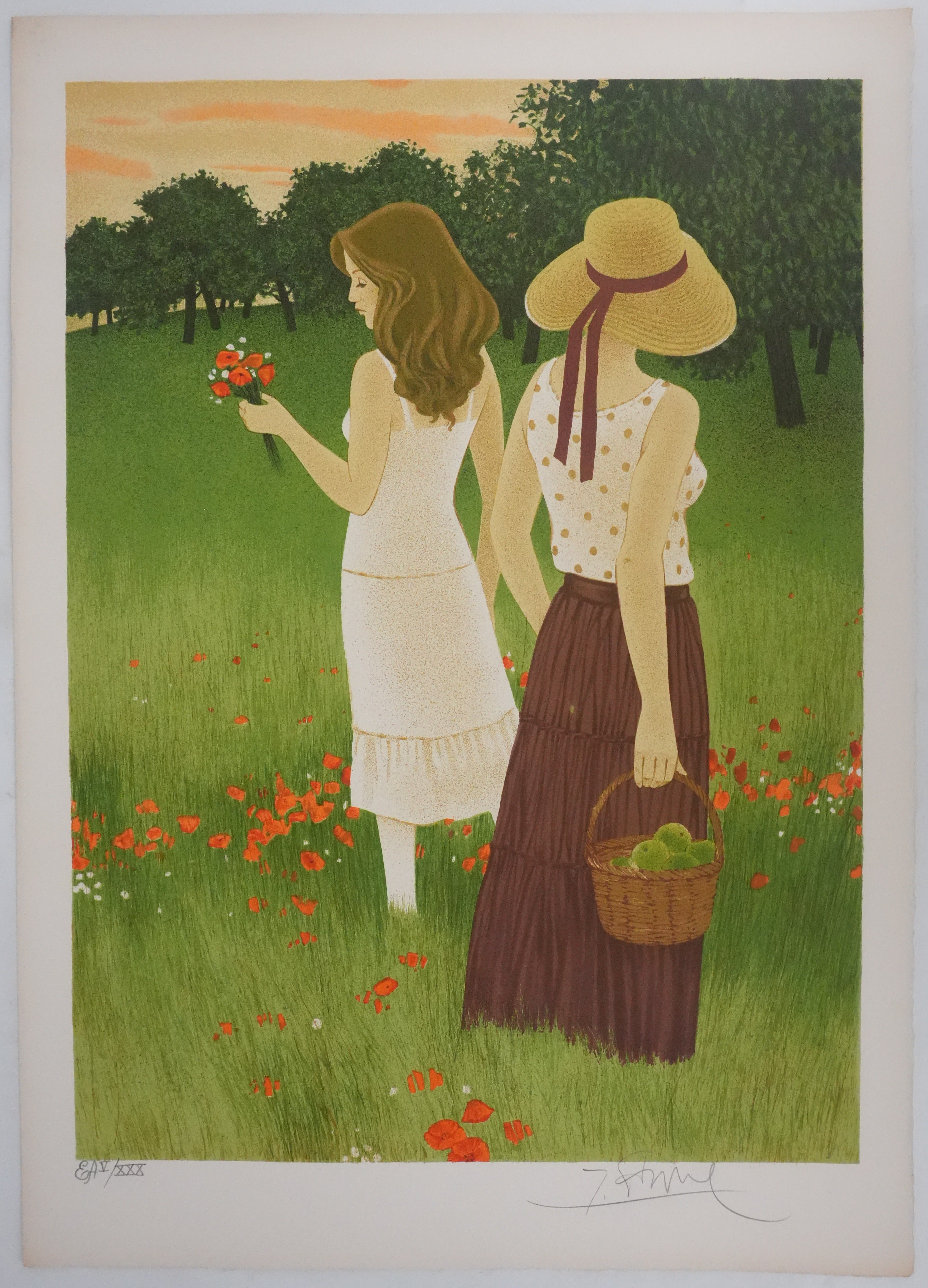 Are limited edition prints worth buying?