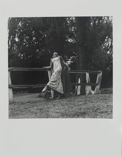 Liberating the Body Through Dance - Original photograph