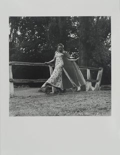 Classical Dancer - Original photograph
