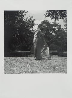Danza e natura - Fotografia originale
