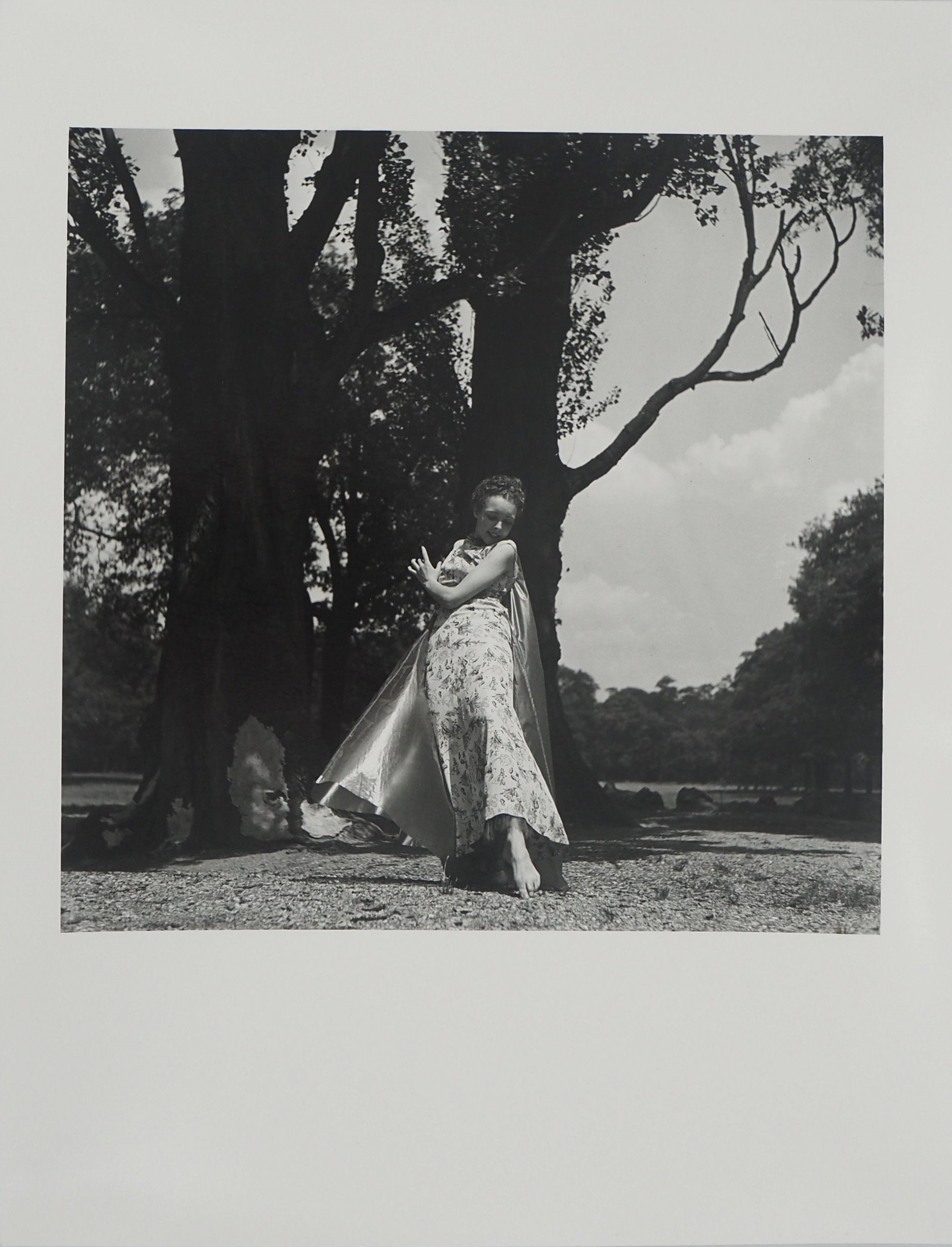 The Choreography - Original photograph