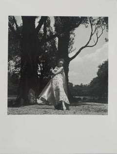 The Choreography - Original photograph
