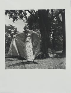 The Fashion Show - Original photograph