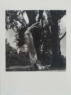 Liberating Dance - Original photograph