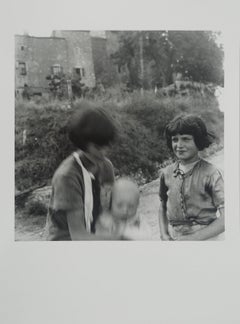 «Blood Ties» - Fotografía original