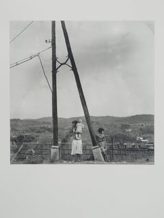 Rural Landscape - Original photograph