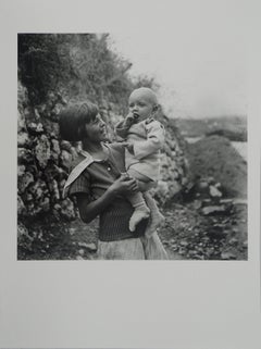 Brotherly Love - Original photograph