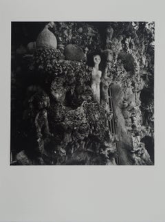 The Palace of Wonders - Original photograph