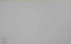 Mr and Mrs Woodman : Burning Desire - Original signed silver print