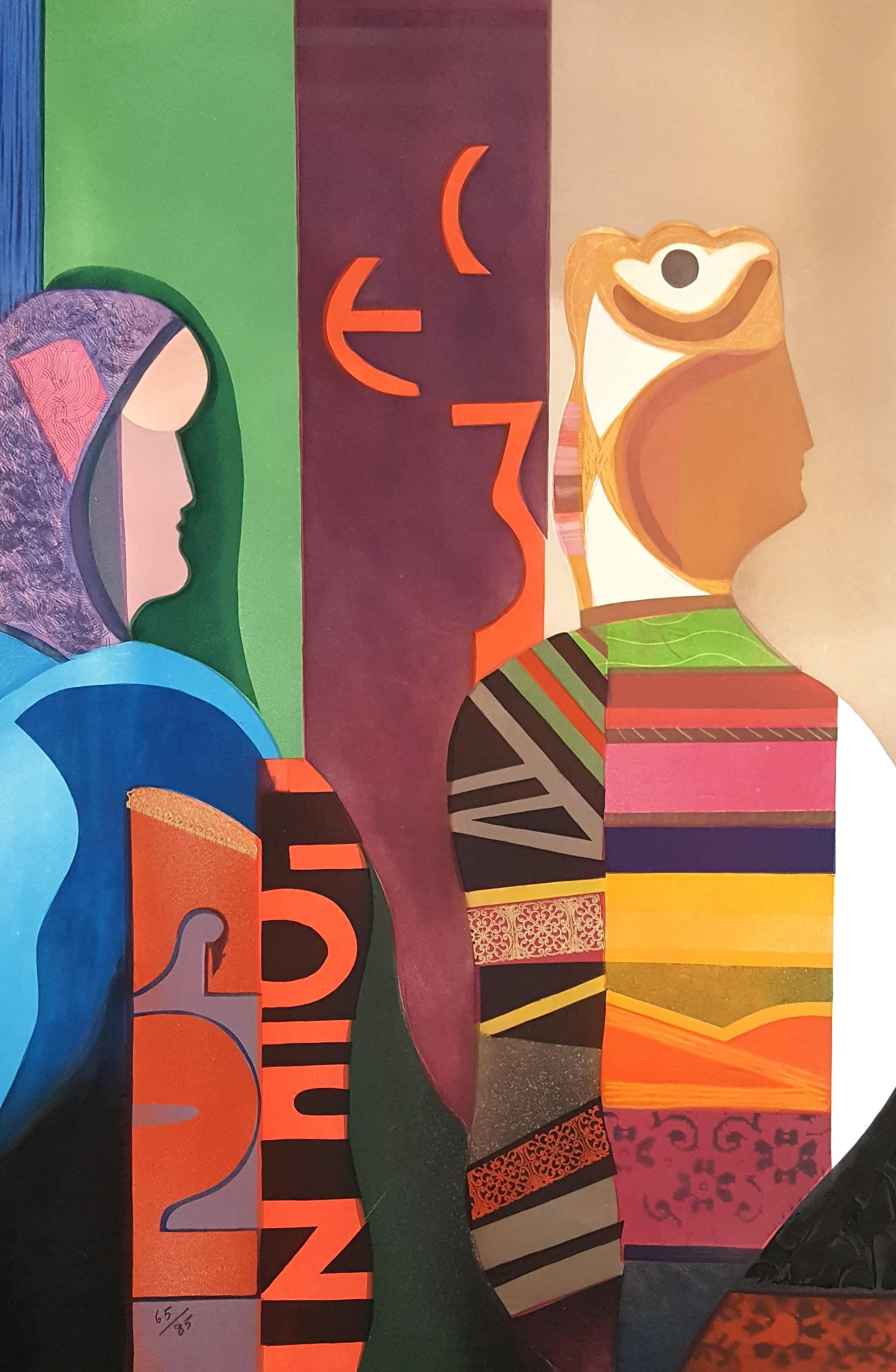 max papart artist