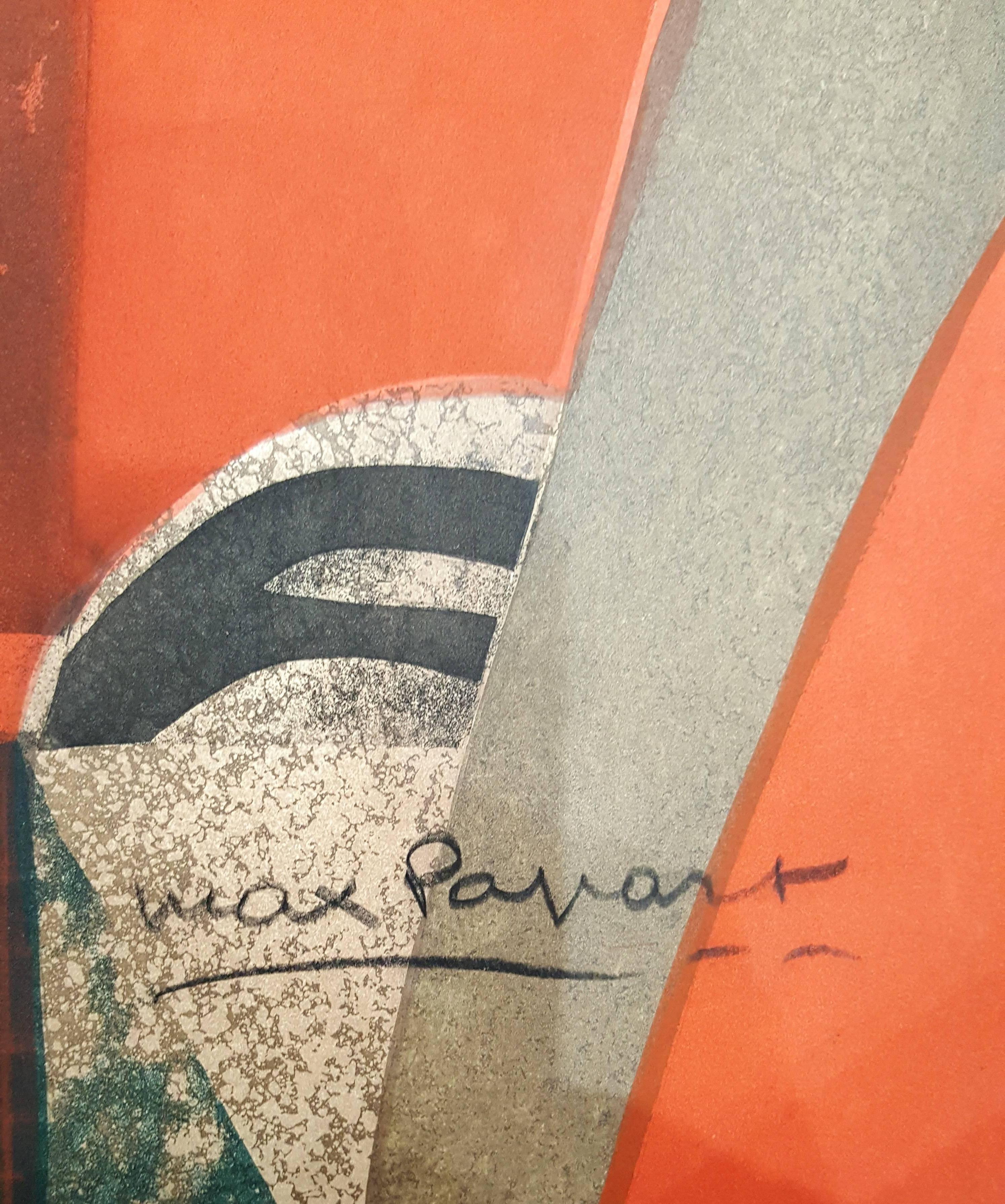 max papart for sale