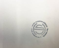 Eurydice : Antique Greek costume - Original watercolor drawing