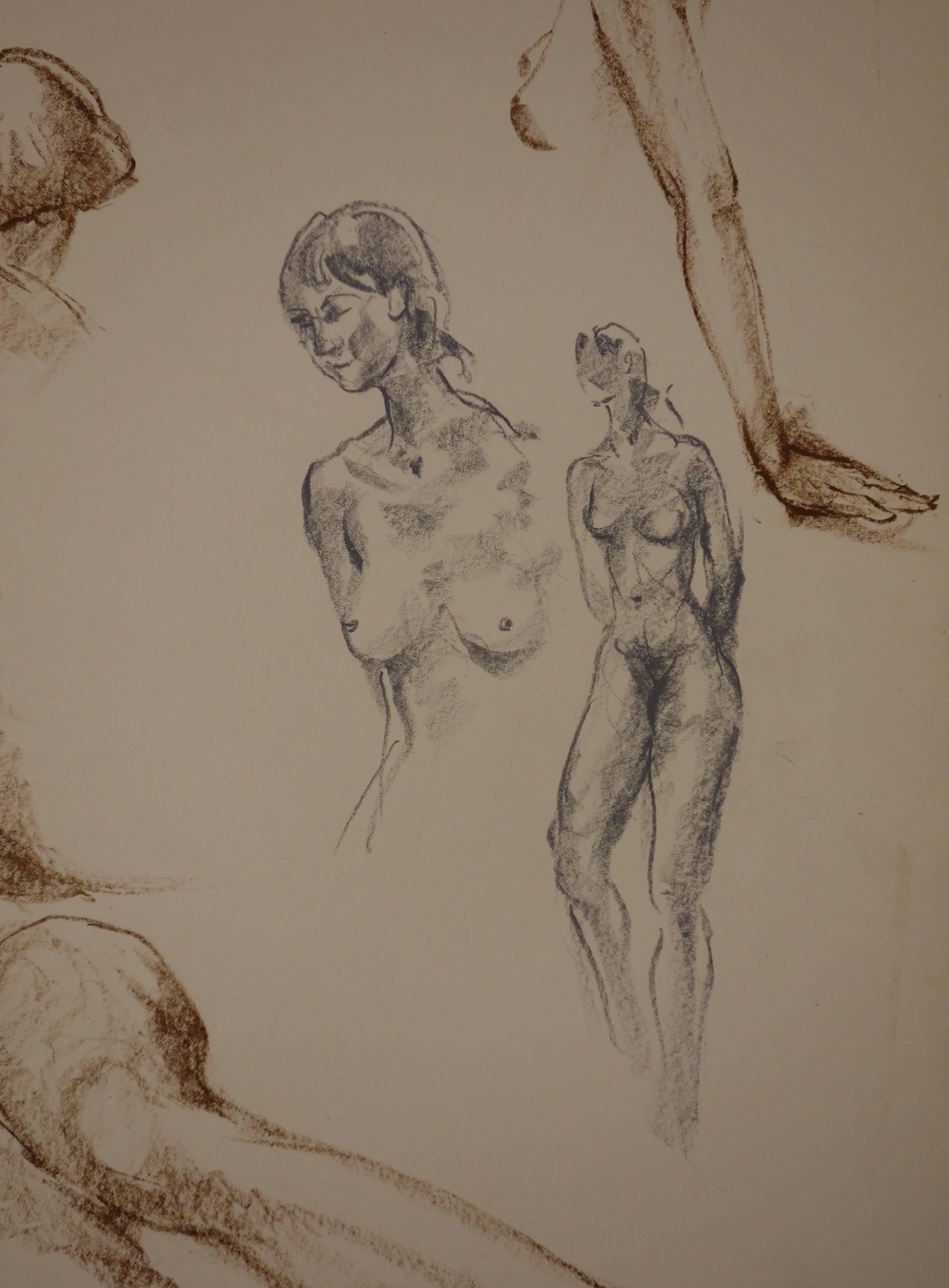 susan gaston nude