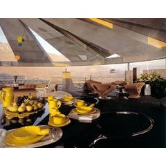Elrod House - Lunch with Arthur 3