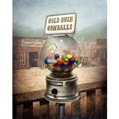 Gold Rush Gumballs 10