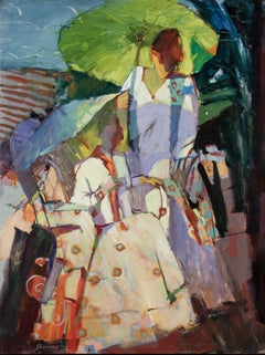 Umbrella Abstraction