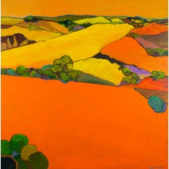 California Hills 9
