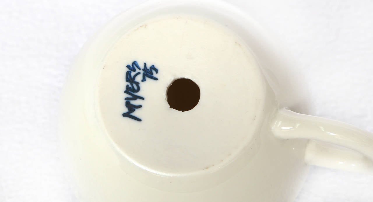 gifford myers ceramics