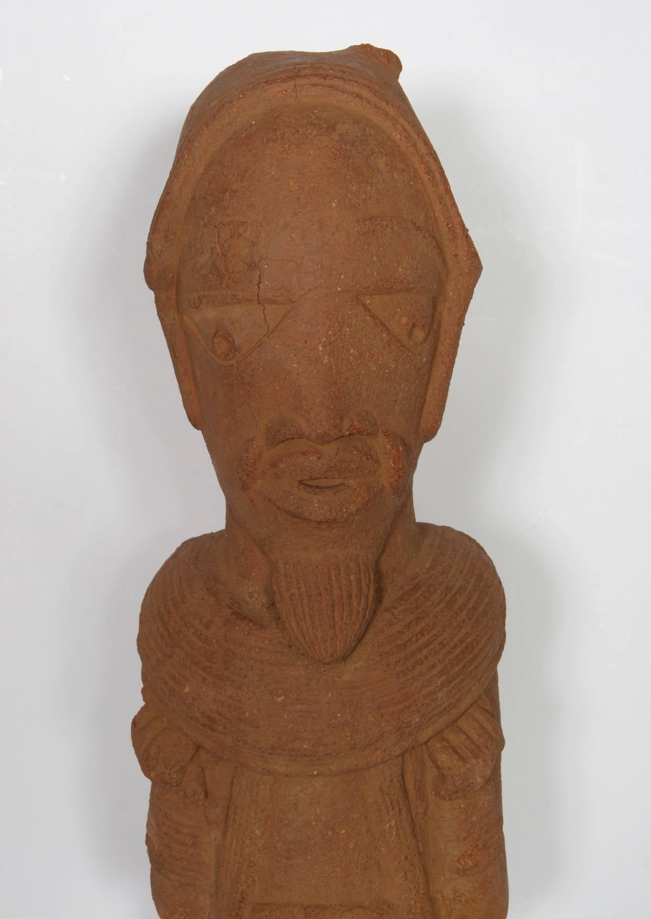 all of the following are distinctive characteristics of nok heads except