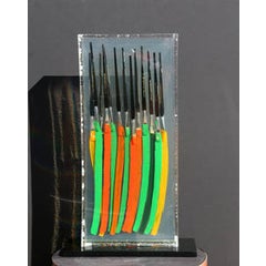 Paintbrushes III 12