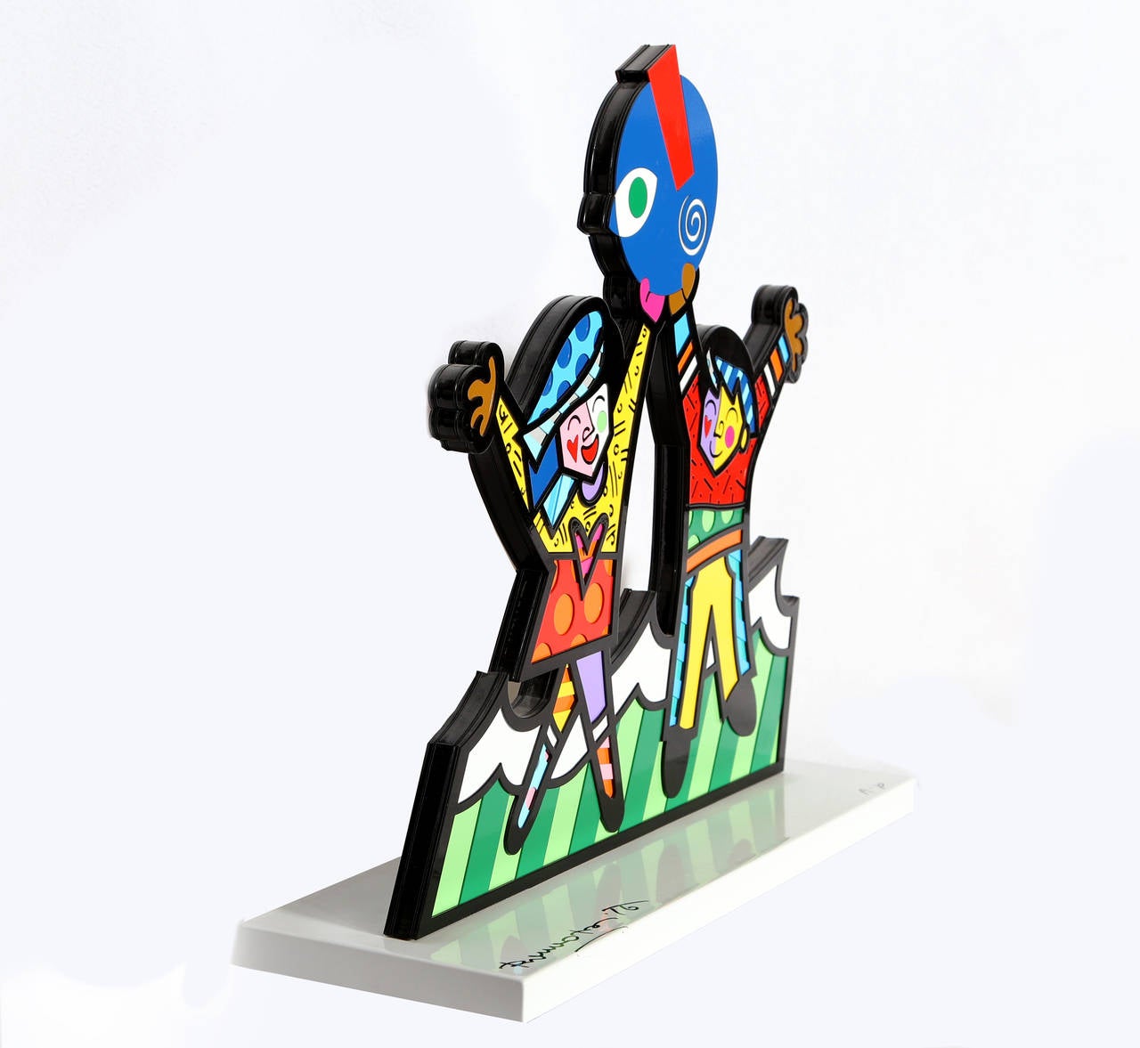Prototype for Miami Children's Museum
