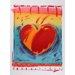 Heart II 1