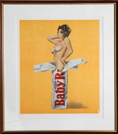 Candy (Baby Ruth) 6