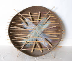 Vessel: Pierced III 6