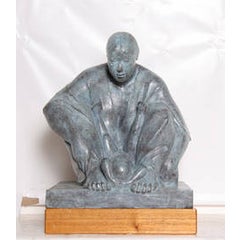Mother with Child 12