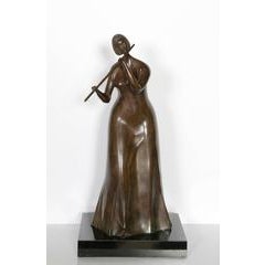 The Flautist 11