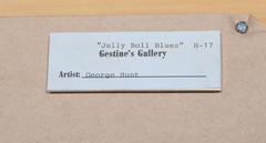 Rouleau à gelée Morton