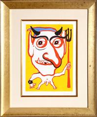 Le Portrait de Constantin