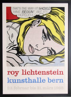 Kunsthalle Bern (Hopeless)