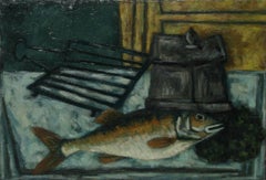 Vintage Poisson