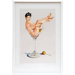 Martini Miss (Courtney Cox) 6