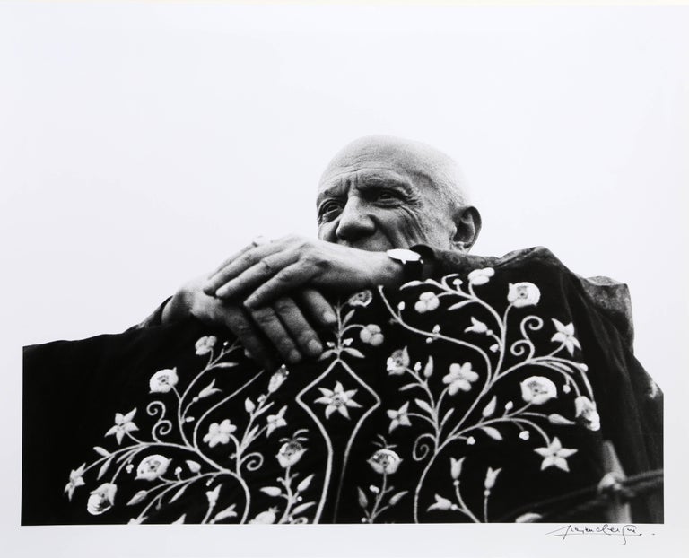 PICASSO MON AMI｜Lucien Clergue 写真集 超貴重】 PICASSO MON AMI