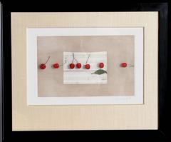 Cherries (Music Sheet)