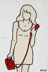 The Red Telephone