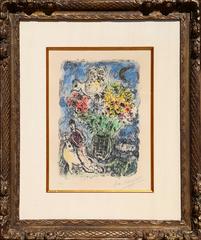 Le Bouquet de Nuit (M. 836)