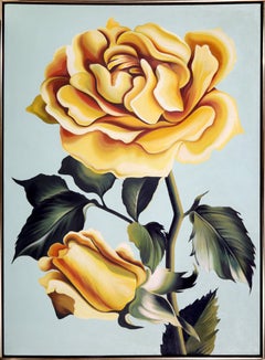 Rosa Hybrida