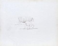 Two Fat Lambs (Cramer 395)