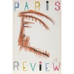 Paris Review 2